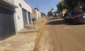 Imagem 6: CASA RESIDENCIAL em Quirinópolis - GO, Jardim Vitória