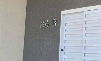 Imagem 3: CASA RESIDENCIAL em SARANDI - PR, PARQUE RESIDENCIAL BELA VISTA