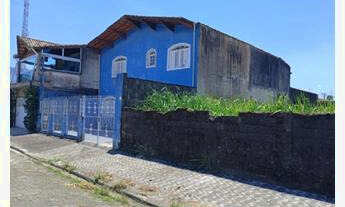 Imagem 2: CASA RESIDENCIAL em PRAIA GRANDE - SP, Jardim Imperador