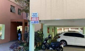 Imagem 5: APARTAMENTO RESIDENCIAL em CALDAS NOVAS - GO, PARQUE DOS POMARES