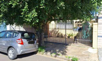 Imagem 4: CASA RESIDENCIAL em PRESIDENTE PRUDENTE - SP, VILA MACHADINHO