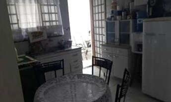 Imagem 6: CASA RESIDENCIAL em PRESIDENTE PRUDENTE - SP, JARDIM NOVO BONGIOVANI