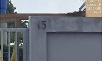 Imagem 2: CASA RESIDENCIAL em Jarinu - SP, Week-end