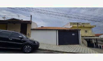 Imagem: CASA RESIDENCIAL em TAUBATÉ - SP, ALTO