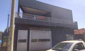 Imagem: CASA RESIDENCIAL em CHAPADÃO DO SUL - MS