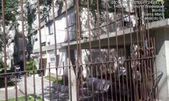 Imagem 2: APARTAMENTO RESIDENCIAL em SANTA MARIA - RS, NOAL