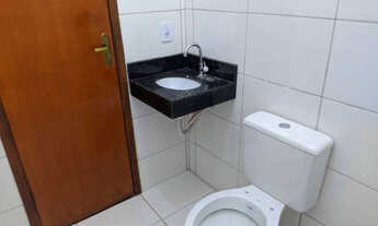 Imagem 7: CASA RESIDENCIAL em TRINDADE - GO, SETOR MONTE SINAI