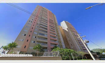 Imagem: APARTAMENTO RESIDENCIAL em RIO CLARO - SP