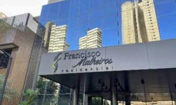 Imagem 2: APARTAMENTO RESIDENCIAL em GOIÂNIA - GO, SETOR BUENO