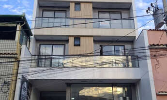 Imagem: APARTAMENTO RESIDENCIAL em BARBACENA - MG