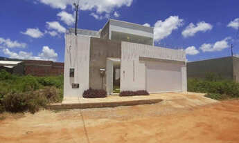 Imagem: CASA RESIDENCIAL em Brumado - BA, Santa