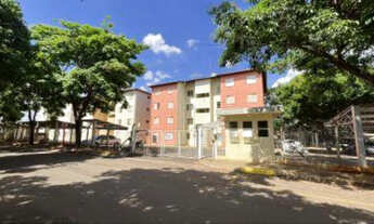 Imagem: APARTAMENTO RESIDENCIAL em ARARAQUARA