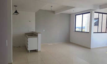 Imagem 7: APARTAMENTO RESIDENCIAL em BARBACENA - MG, SÃO JOSÉ
