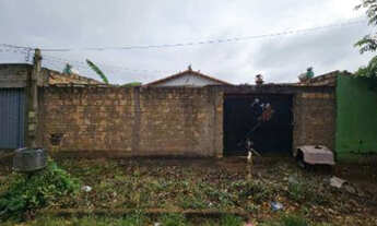Imagem: CASA RESIDENCIAL em UBERABA - MG, PACAEMBU