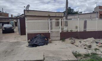 Imagem 2: CASA RESIDENCIAL em PELOTAS - RS, FRAGATA