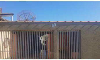 Imagem 2: CASA RESIDENCIAL em VISTA ALEGRE DO ALTO - SP, Residencial Center Park