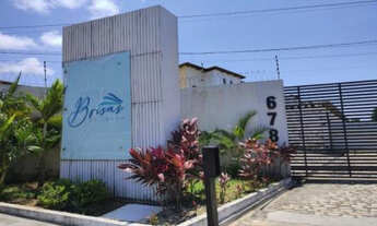 Imagem: CASA RESIDENCIAL em EXTREMOZ - RN, Passagem