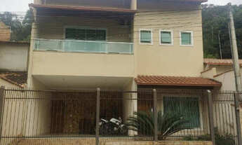 Imagem: CASA RESIDENCIAL em BARRA MANSA - RJ, SANTA