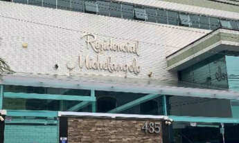 Imagem 5: APARTAMENTO RESIDENCIAL em SANTOS - SP, Jardim Minas Gerais