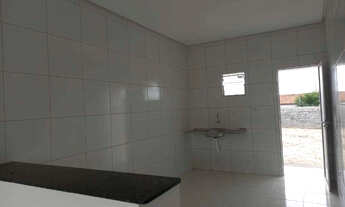 Imagem 6: CASA RESIDENCIAL em CODÓ - MA, São Sebastião