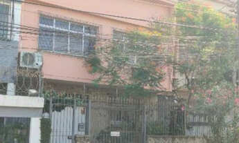 Imagem 3: APARTAMENTO RESIDENCIAL em RIO DE JANEIRO - RJ, RIACHUELO