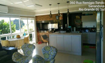 Imagem 7: CASA RESIDENCIAL em SANANDUVA - RS, Giusti