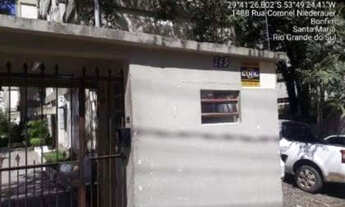 Imagem 5: APARTAMENTO RESIDENCIAL em SANTA MARIA - RS, NOAL