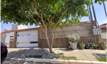 Imagem: CASA RESIDENCIAL em Cuiabá - MT, Parque