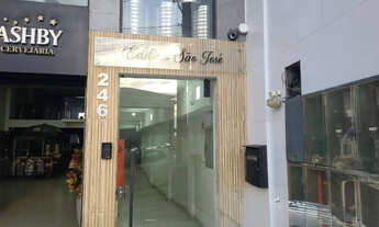 Imagem 2: APARTAMENTO RESIDENCIAL em BARBACENA - MG, SÃO JOSÉ