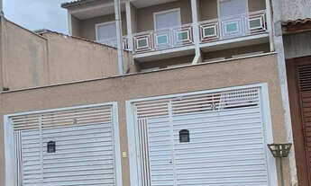 Imagem 3: CASA RESIDENCIAL em SÃO PAULO - SP, JARDIM DAS ROSAS (ZONA SUL