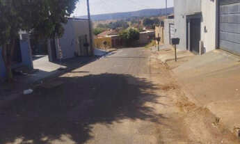 Imagem 5: CASA RESIDENCIAL em Quirinópolis - GO, Jardim Vitória