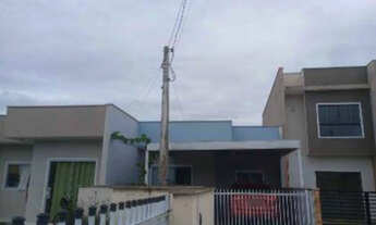 Imagem 2: CASA RESIDENCIAL em GUARAMIRIM - SC, Bananal do Sul