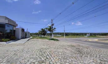 Imagem 4: CASA RESIDENCIAL em EXTREMOZ - RN, Passagem da Vila