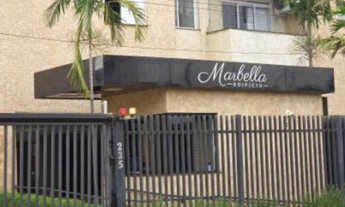 Imagem 2: APARTAMENTO RESIDENCIAL em BARRETOS - SP, CENTRO