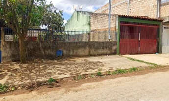 Imagem 3: CASA RESIDENCIAL em LUZIÂNIA - GO, PARQUE SOL NASCENTE