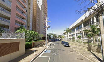 Imagem 2: APARTAMENTO RESIDENCIAL em RIO CLARO - SP, VILA OPERÁRIA