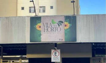 Imagem 4: APARTAMENTO RESIDENCIAL em RIO CLARO - SP, JARDIM DO HORTO