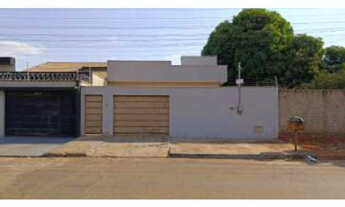 Imagem: CASA RESIDENCIAL em GOIÂNIA - GO, JARDIM