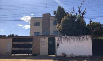 Imagem 4: APARTAMENTO RESIDENCIAL em PLANALTINA - GO, SETOR NORTE