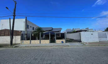 Imagem 2: CASA RESIDENCIAL em TIJUCAS - SC, Centro