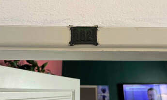 Imagem 6: APARTAMENTO RESIDENCIAL em RIO DE JANEIRO - RJ, RIACHUELO