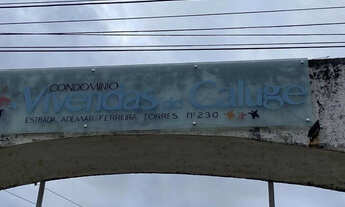 Imagem 7: CASA RESIDENCIAL em ITABORAÍ - RJ, Caluge