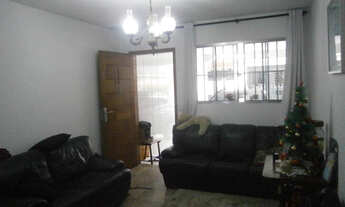 Imagem 4: CASA RESIDENCIAL em SÃO PAULO - SP, JARDIM MARIA VIRGINIA