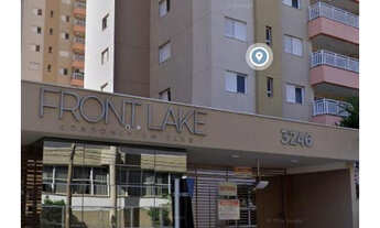 Imagem 6: APARTAMENTO RESIDENCIAL em RIO CLARO - SP, VILA OPERÁRIA