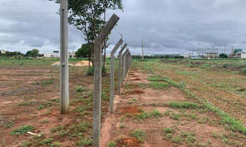 Imagem 7: TERRENO RESIDENCIAL em PORTO NACIONAL - TO, Jardim América