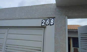 Imagem 6: CASA RESIDENCIAL em PONTA GROSSA - PR, CONTORNO