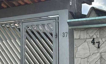 Imagem 4: CASA RESIDENCIAL em SÃO BERNARDO DO CAMPO - SP, Independência