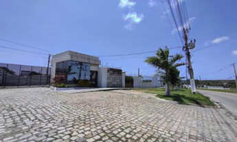 Imagem 5: CASA RESIDENCIAL em EXTREMOZ - RN, Passagem da Vila