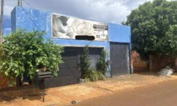 Imagem 3: CASA RESIDENCIAL em RIO BRILHANTE - MS, Nova Rio Brilhante