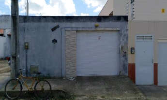 Imagem 2: CASA RESIDENCIAL em PACATUBA - CE, PAVUNA